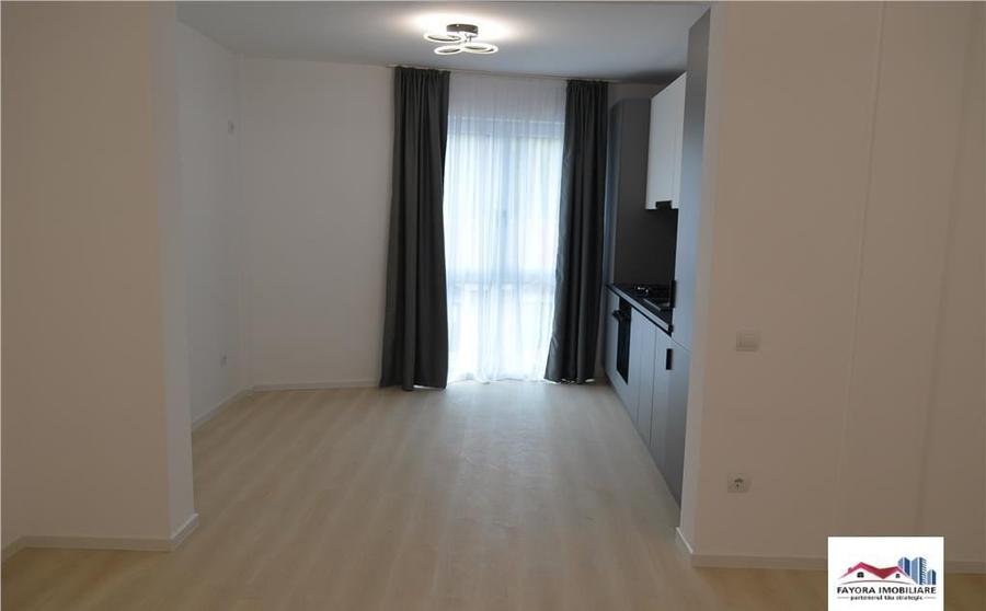Apartament Nou 1 Camera de Inchiriat Zona Semicentrala - 7
