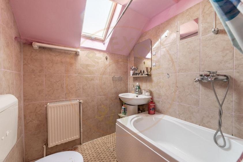 Apartament cu 3 camere - Gavana  - Comision 0 - 9