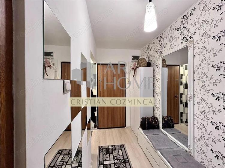 Apartament 2 camere decomandat, Democratiei, Ploiesti - 14