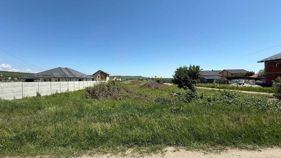 De Vanzare Teren (Intravilan (5000 m2) Extravilan (5000 m2)) Zona (Ciocanesti/Golesti) Arges - 1
