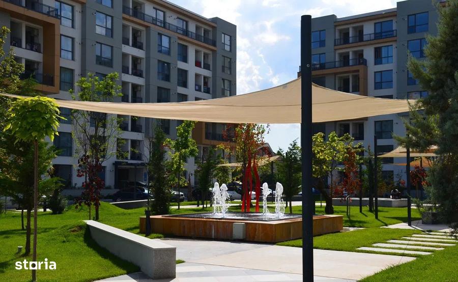 Garsoniera in complex Onix Blue Mamaia 72.000 euro neg - 10