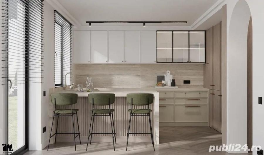 Casa Individuala de Vanzare de la Proprietar - 7