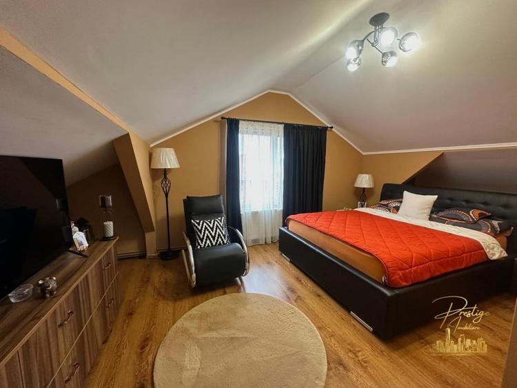 Casa moderna ready to move cu 4 camere de vanzare in Santandrei- Bihor - 18