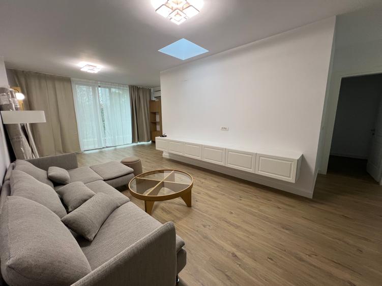 Penthouse  Prima Inchiriere în Bloc Boutique Nou – Terasă Panoramica - 4