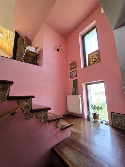 Casa spatioasa Traian - 17