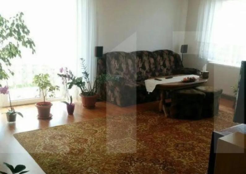 Apartament 5 camere, 135 mp, balcon, Bulevardul Muncii - 1