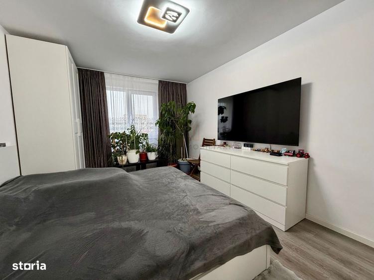 Apartament 3 Camere| Doamna Ghica | - 2