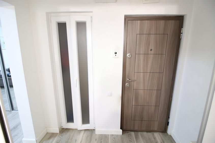 2 Camere Tiglina 2 parter George Cosbuc - 4