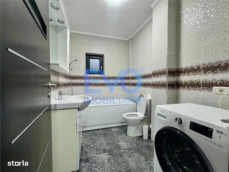 Apartament cu 3 camere, loc de parcare, Rediu, Iasi - 3