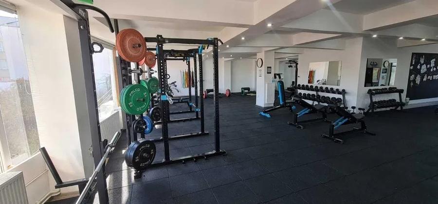 Spatiu comercial de vanzare, 212mp, zona Semicentrala, Cluj Napoca - 1