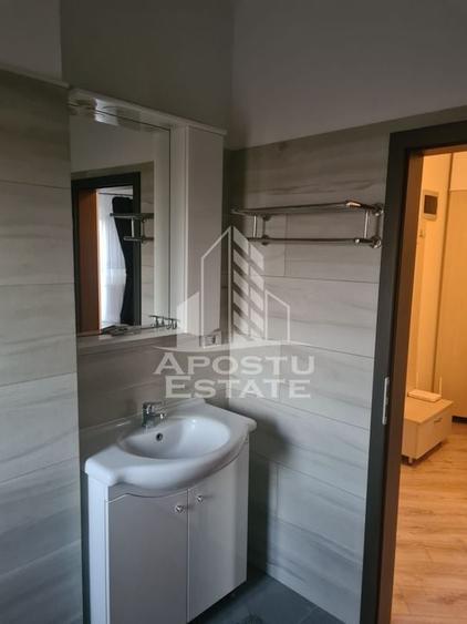 Apartament cu 2camere, zona Braytim, 55mp, parcare in curtea blocului - 13