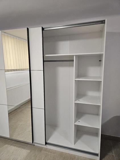 Inchiriere apartament 1 camera - ultracentral - Craiova - renovat 2025 - mobilier nou - utilat - 5