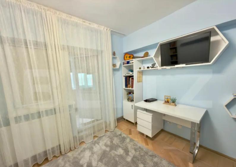 Apartament 4 camere, 108 mp, zona 1 Mai - 1