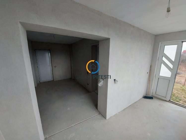 De vanzare casa Calinesti - Ciocanesti, teren 2600 cu deschidere la asfalt - 9