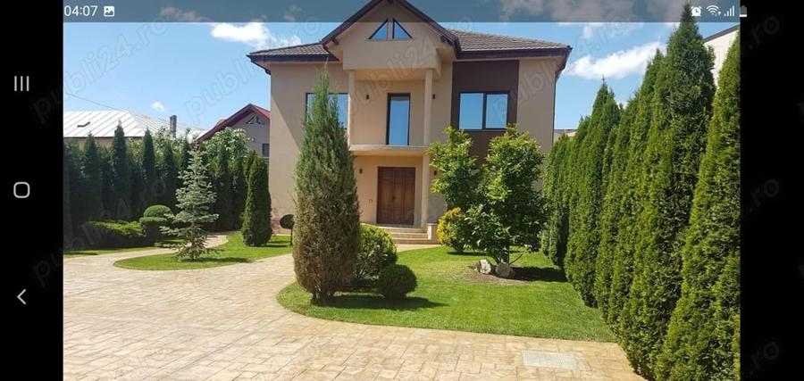 Casa de vanzare - 7