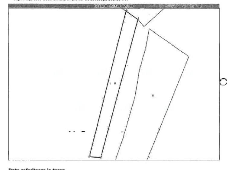 Teren extravilan, sat Tope?ti, comuna Drage?ti, jud. Bihor - 2