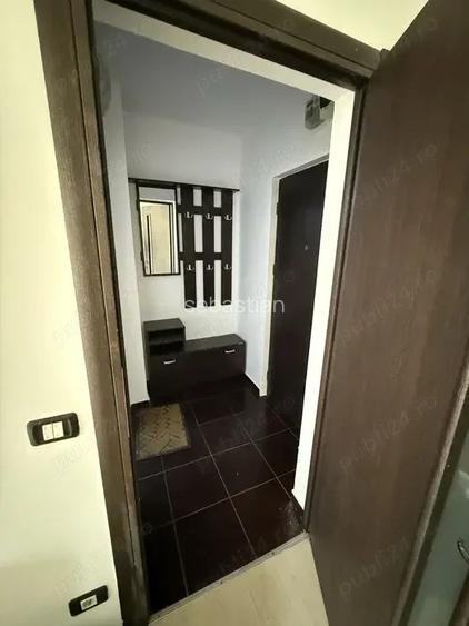 Garsoniera lux totul nou zona ultracentral Podgoria confort 1 ocupabila imediat