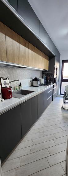 Plaza Residence - Parcul Liniei - 9