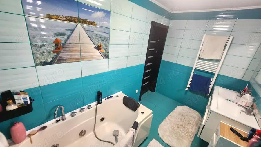 Vila P+E+M, 5 7 camere | Alee privata | Lumina zona centrala - 2