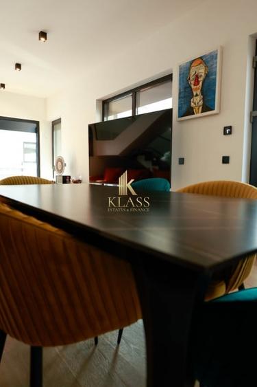 Vilă modernă în Corbeanca – finisaje premium, zonă liniștită - 6