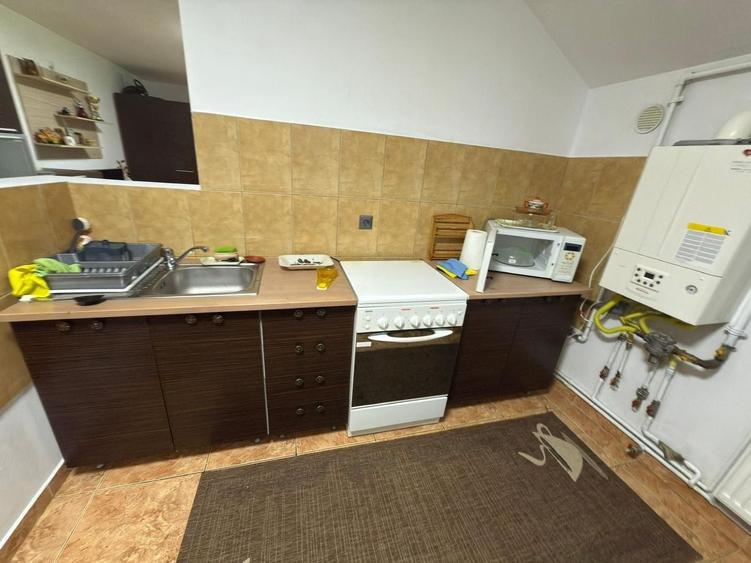 COMISION 0% | Apartament 2 camere | 50 mp | Zona Telegrafului - 4