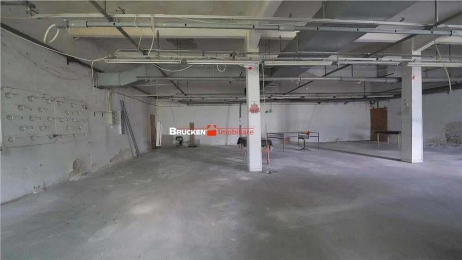 OPORTUNITATE INVESTITIONALA | HALA VASCAU - 6