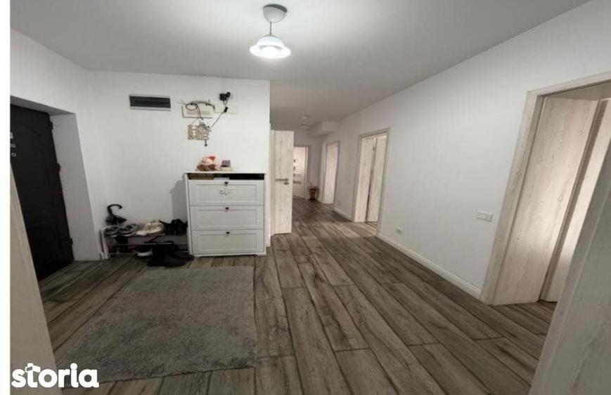 Apartament elegant 3 camere/Parcul Tineretului/Spatiu generos&parcare - 1