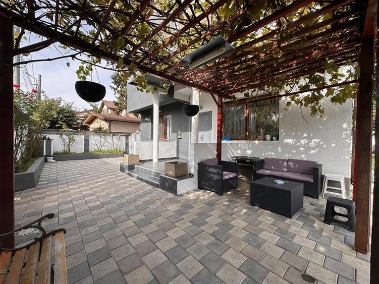 Vanzare vila P+1+M | Fundeni - Dobroesti | teren 492 mp | constructie 2008 | - 7