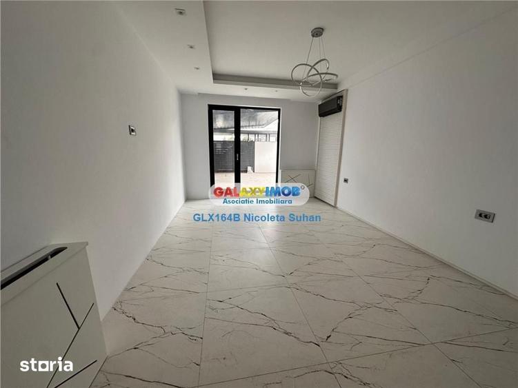 VANZARE CASA IANCU NICOLAE PADURE TEREN 1000 MP - 4
