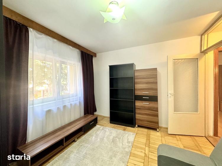 Complex Studentesc, DECOMANDAT, Centrala proprie - 6