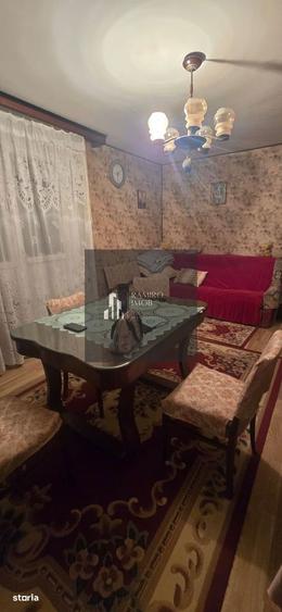 Apartament 4 camere decomandat Constantin Brancoveanu - 12