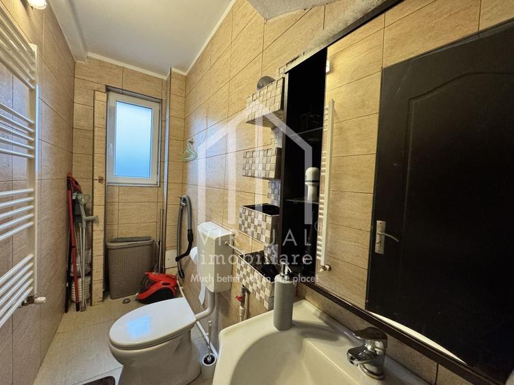 quadruplex cu 3 camere, 80mp utili, 249mp teren, acces auto,Turnisor - 8