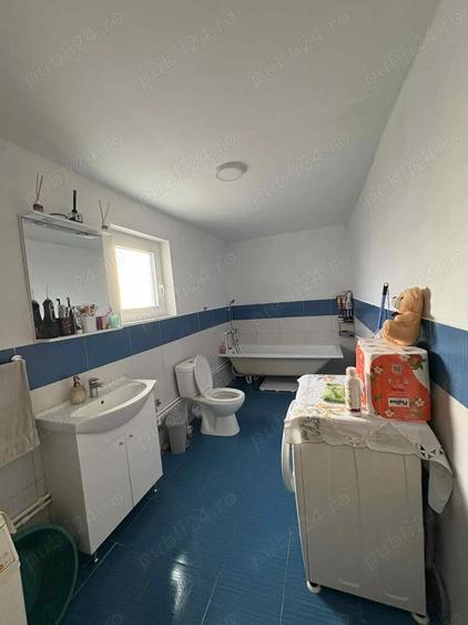 Casa de vinzare gradina ?i un hectar de teren 2 camere baie, coridor beci, bucatarie anexe,exe,, - 2