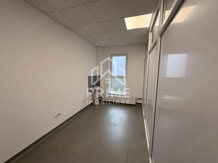 SPATIU CLINICA MEDICALA DE VANZARE, 255MP, CETATE, ZONA LIDL ALBA IULIA - 9