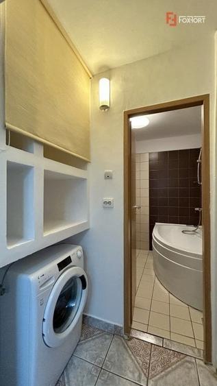 Apartament cu 3 camere si 2 bai, zona Lipovei - 12