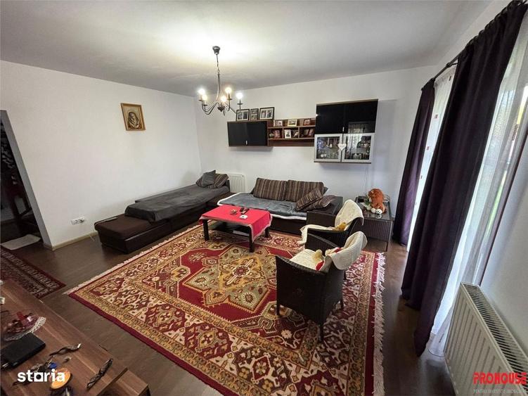 Nicolae Balcescu - Vila P+M - Comision 0% - 7