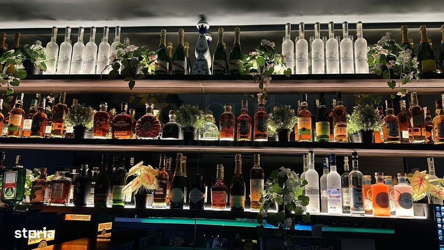 Spatiu comercial | Bar | Club | Lounge | Calea Victoriei - 1