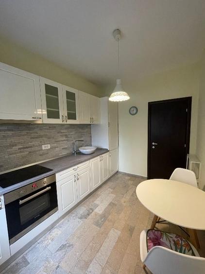 Vitan Residence 2 - Strada Motilor, Sector 3, 2 min Metrou - 10