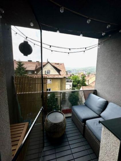 Apartament 2 camere, modern, ultrafinisat, 57 mp, zona Gara - 8
