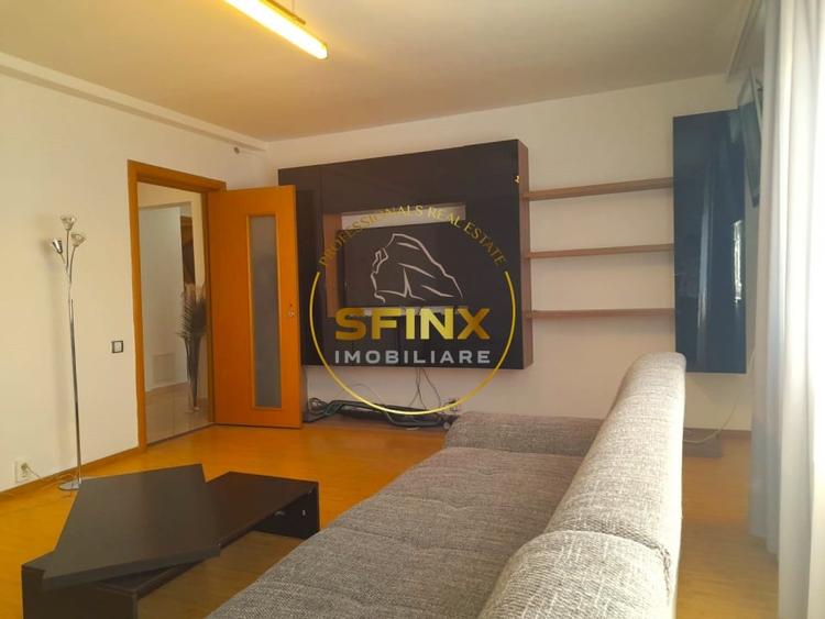 Parc Sebastian-vanzare 3 camere decomandate, luminoase si cochet decorate - 2