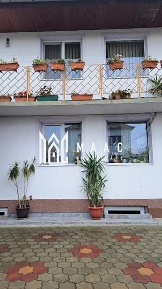 Casa individuala | 5 Camere | Teren 305 MP | Trei Stejari - 9