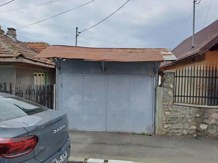 Imobil +teren de vanzare - 4