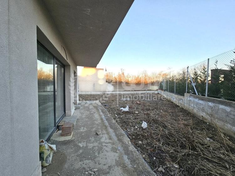 Casa cu 4 camere | 197mp util | Teren 555mp | Garaj | Zona Iulius Mall - 2