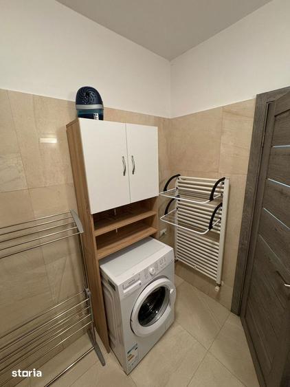 Strada Galaxiei - Baciu Petrom - Apartament modern 2 camere - Bloc Nou - 16