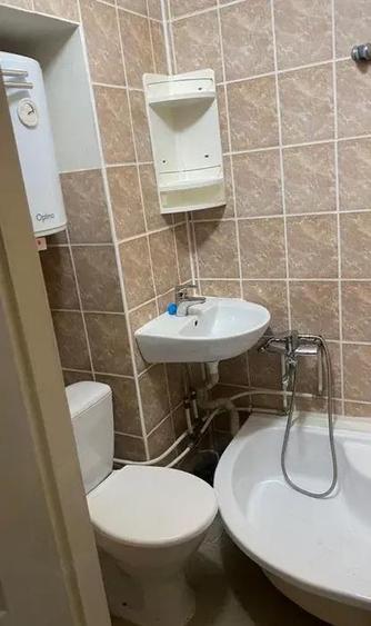 Garsoniera de inchiriat zona Apusului - 1