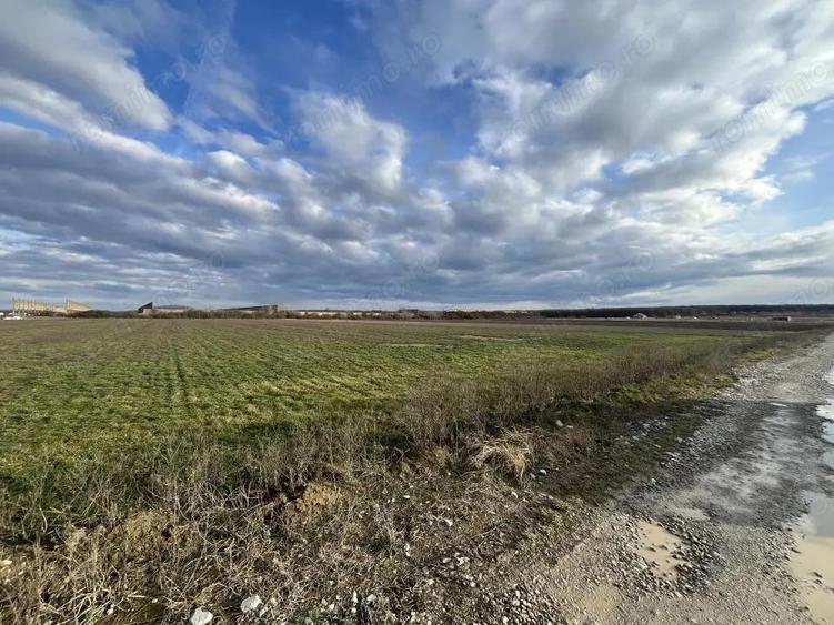 Oportunitate investitionala sau teren pretabil pentru constructii - 3