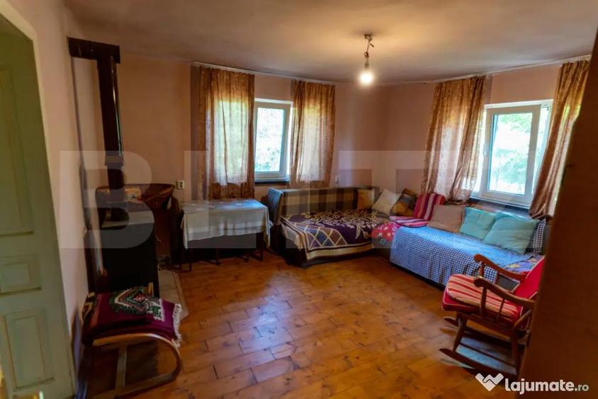 Casa de vanzare in Rovina(Branisca) - 13
