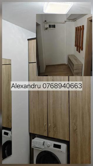 Proprietar - inchiriez garsoniera cu loc de parcare - 4