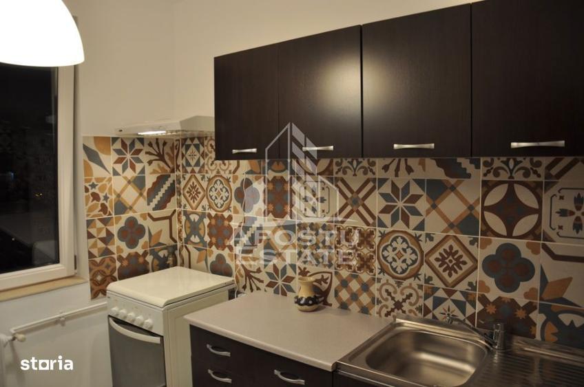 Apartament 2 camere,Timi?oara,Dacia,Pet friendly - 7