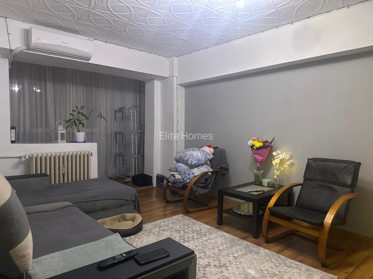 Apartament 3 camere pe Calea Vitan/3-Room Apartment on Calea Vitan